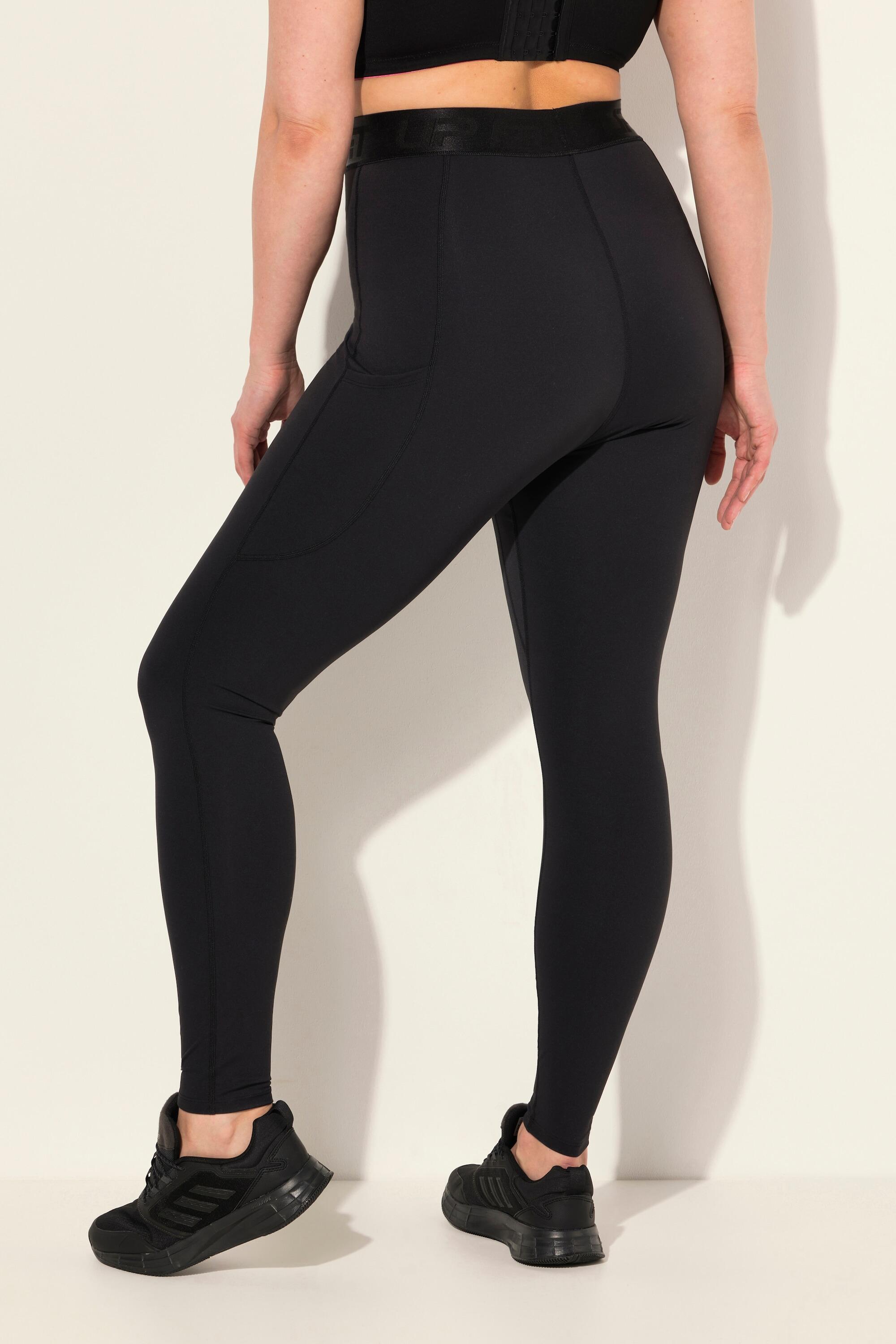 Femme Legging de sport LightFit poches et matière recyclée 2/5