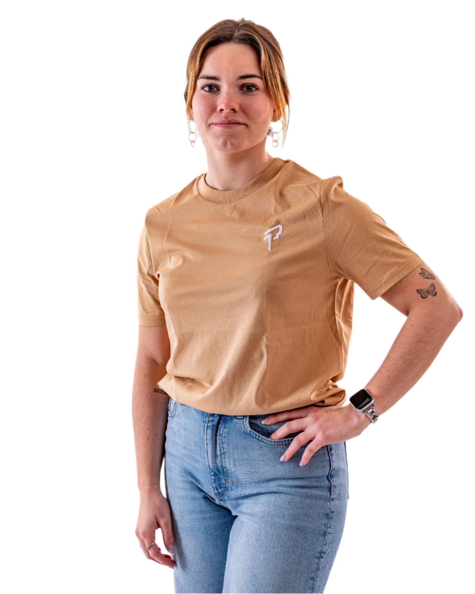Everyday Shirt - Mokka 2/4