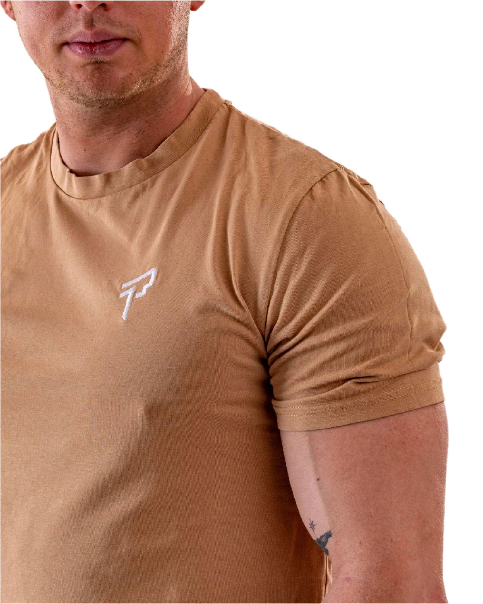 Everyday Shirt - Mokka 4/4