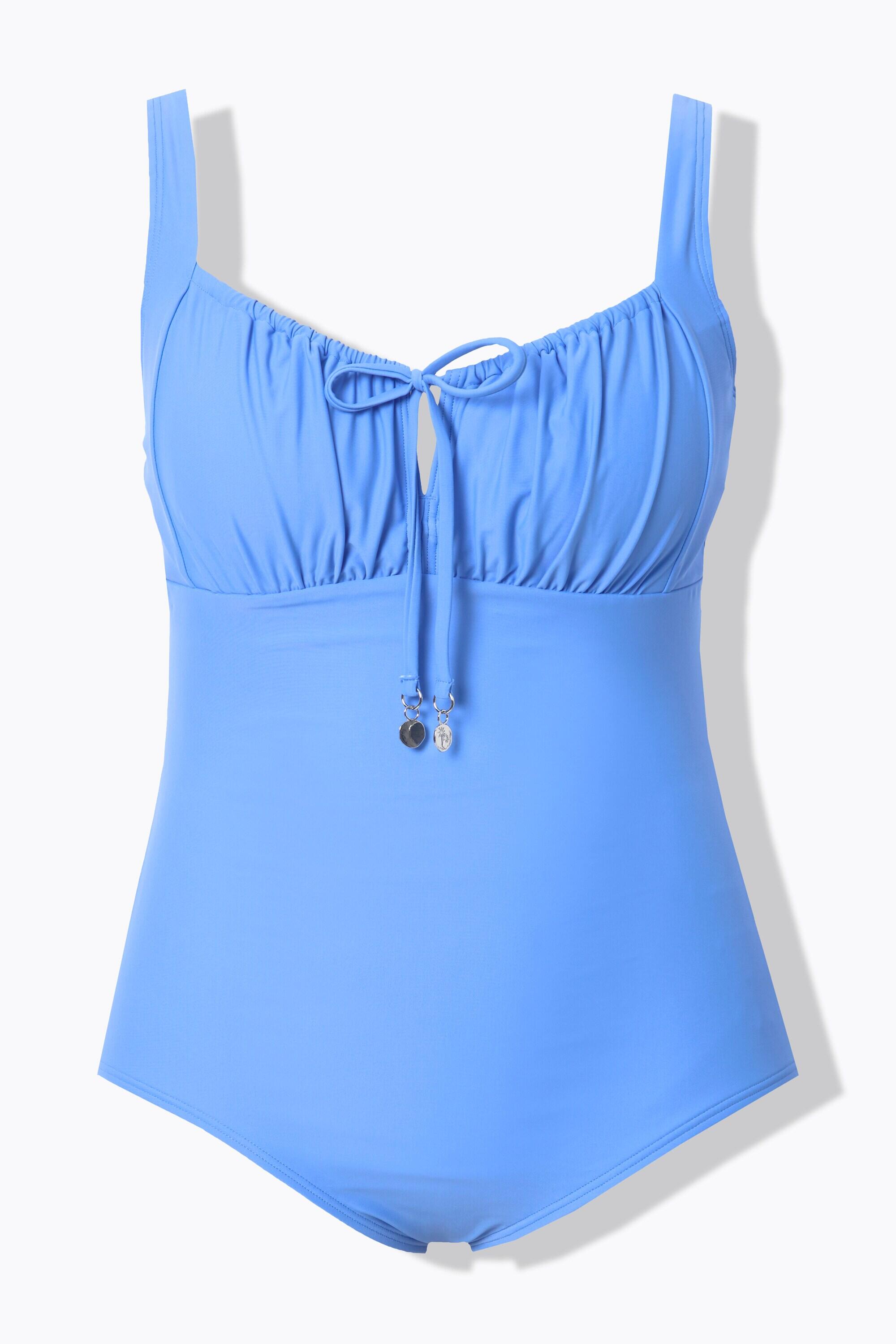 Femme Maillot de bain à fronces. Avec armatures et sans bonnets 7/7