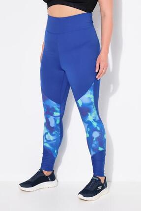 Damskie Sportowe legginsy szybkoschnące wysoki stan kieszeń na zamek