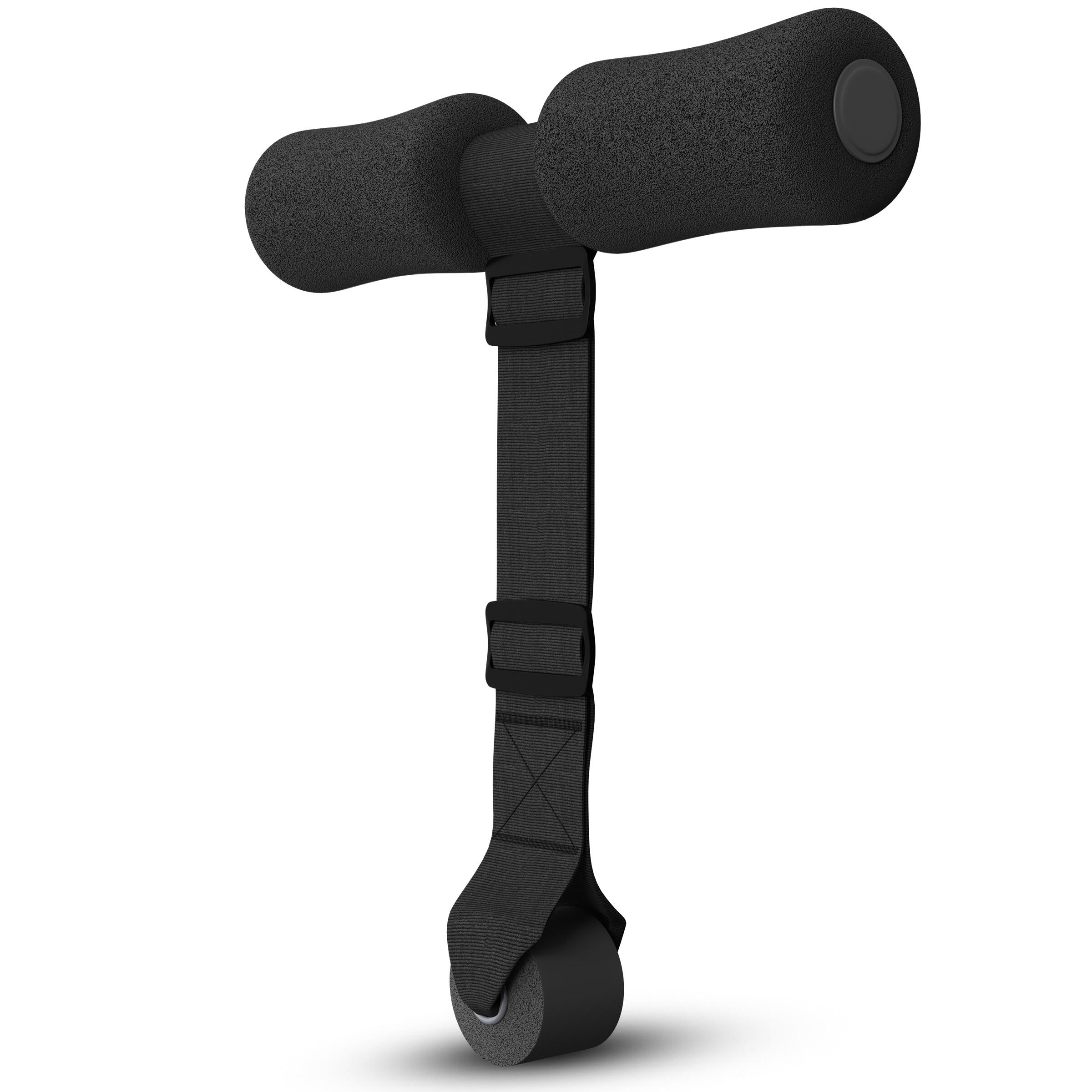 NEOLYMP Sit Up Bar – trenažér pro efektivní posilování břišních svalů doma