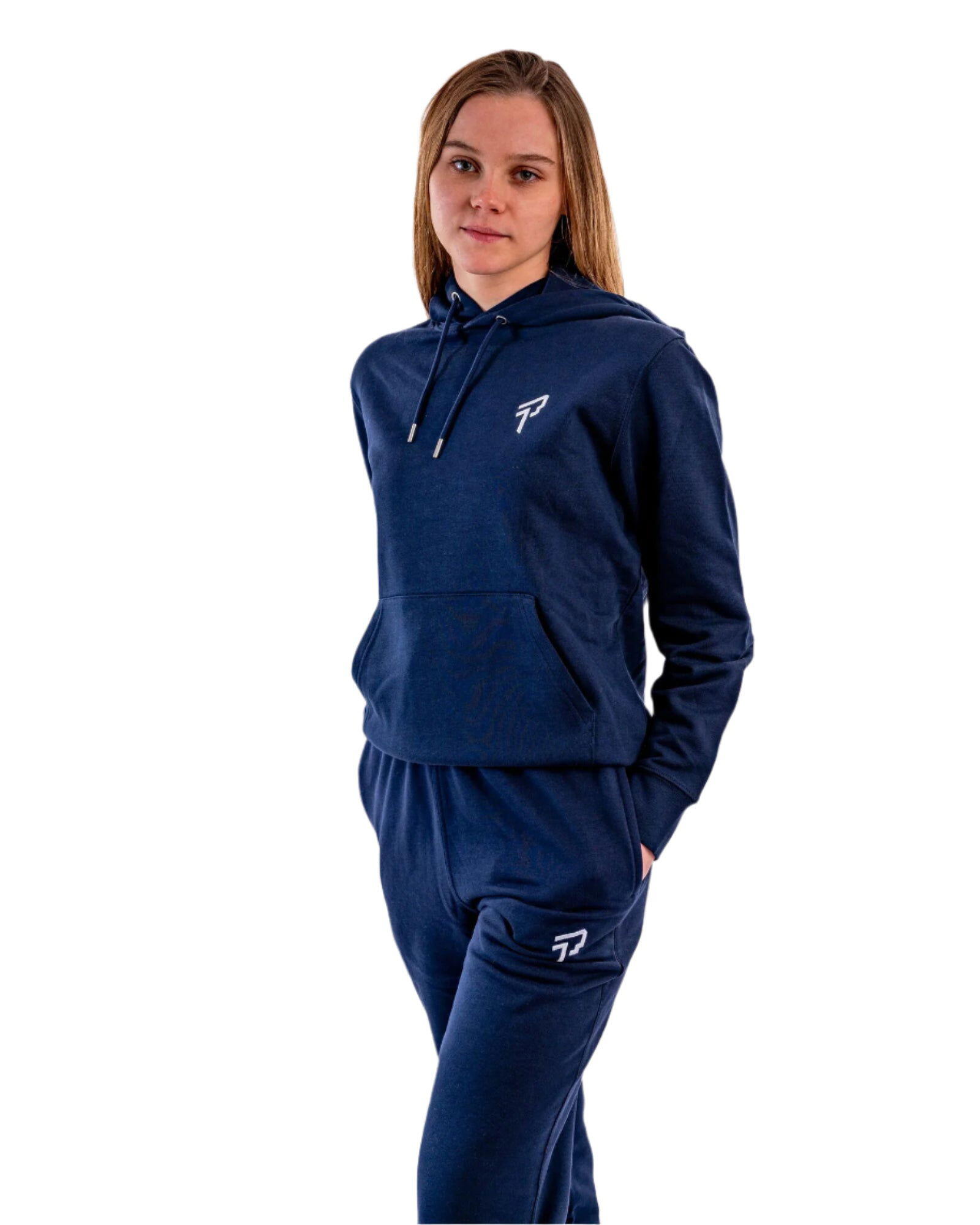 Everyday Jogger - Navy 3/6