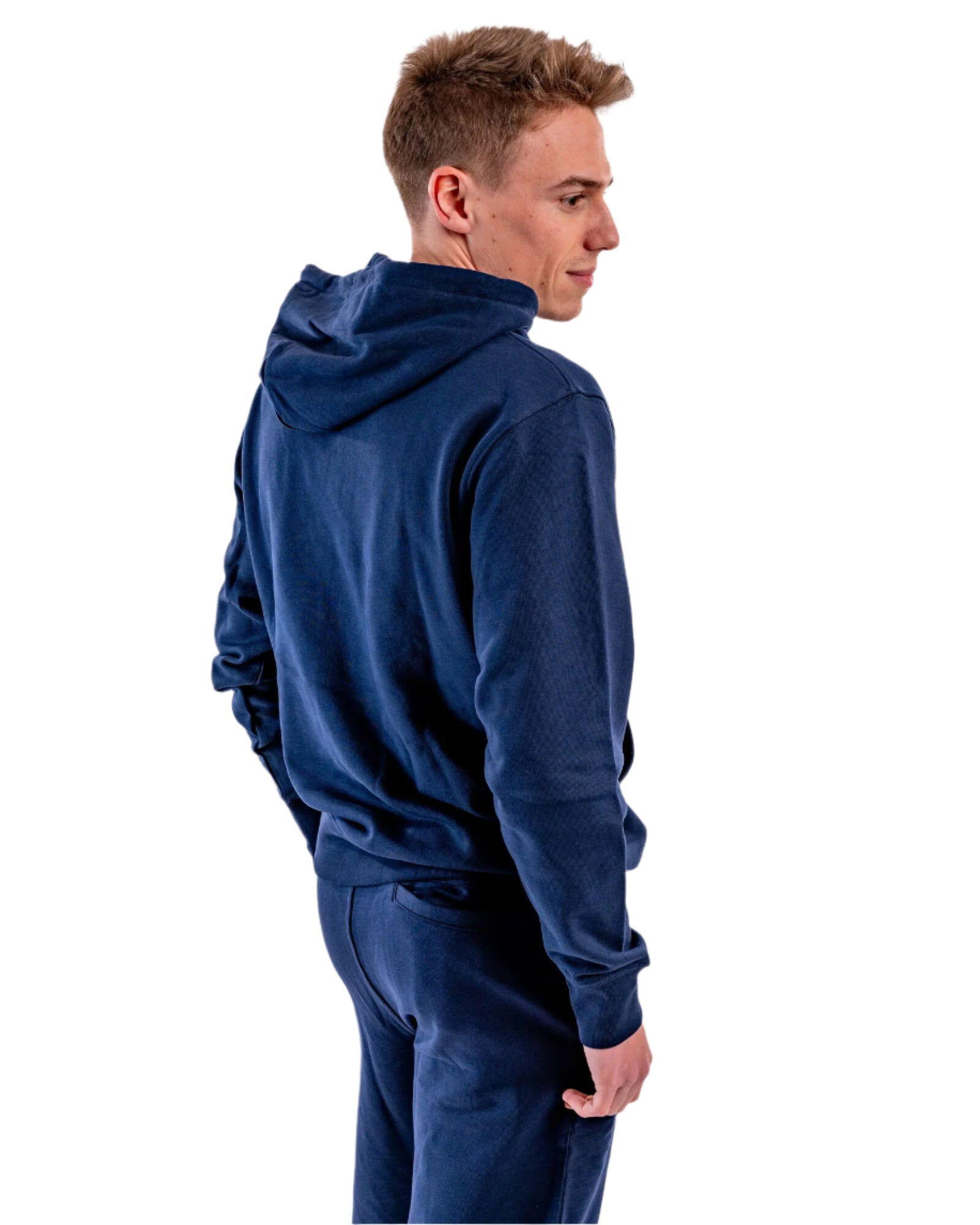 Everyday Jogger - Navy 5/6