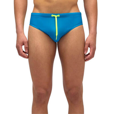 Slip Uomo Slip ottanio M263SSL3000-A5001