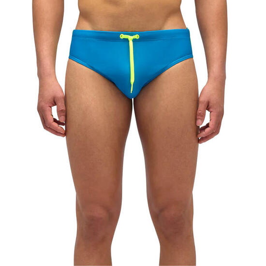 Slip Uomo Slip ottanio M263SSL3000-A5001