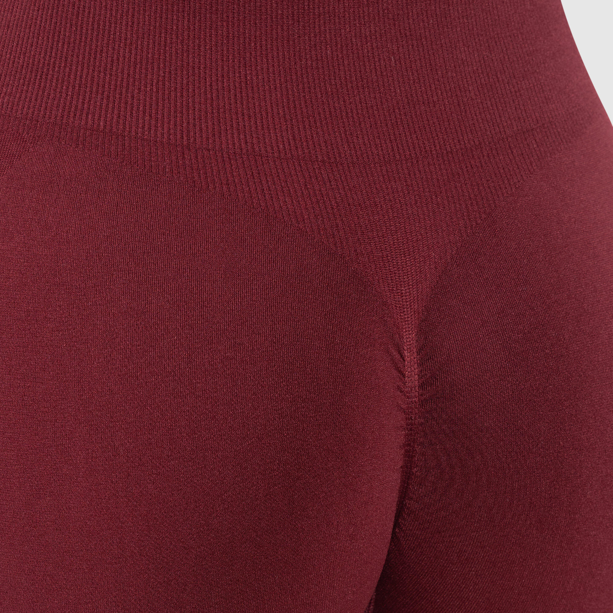 Damen Leggings Alira Bordeaux 5/5