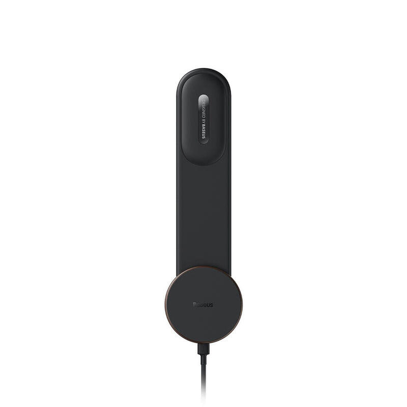 Încărcător Fără Fir Baseus C40156000111-00 Negru
