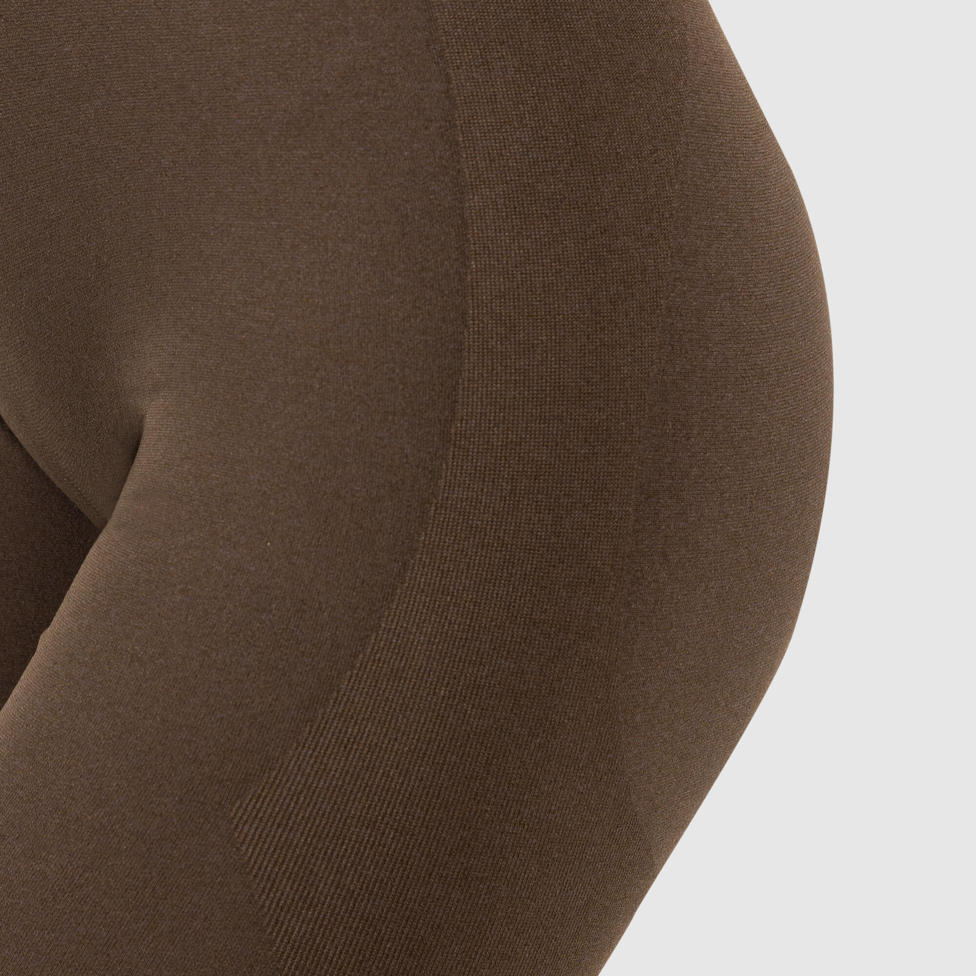 Damen Leggings Alira Braun 5/5