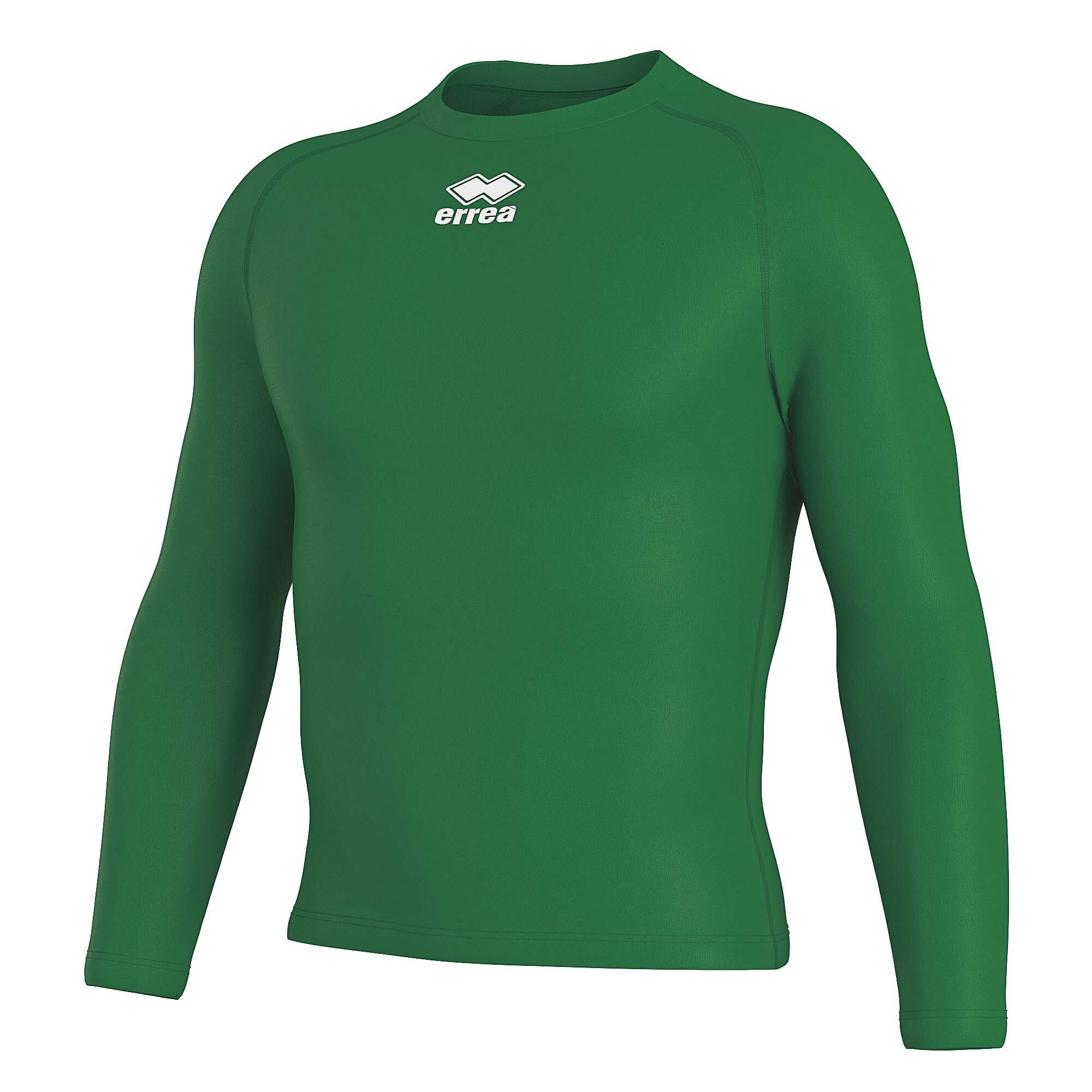 Tricou Errea Daris Tricou Mânecă Lungă Jr Copii