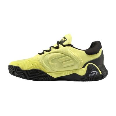 Bullpadel vertex vibram 24i ck59023000 yellow