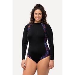 Femme Maillot de bain avec protection UV 50+
