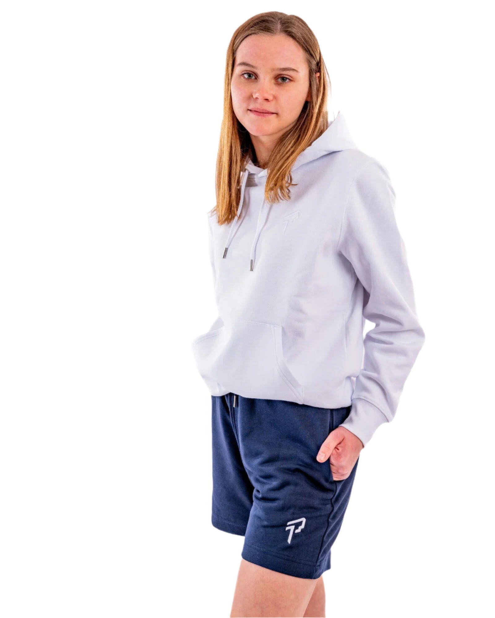 Everyday Short - Navy 3/5