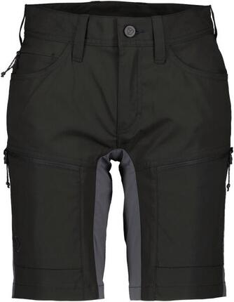 Tucana Short Dames Short Light Moss