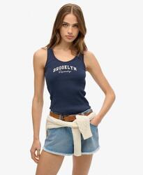 Débardeur graphique Athletic Ess