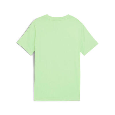 T-shirt per bambini Puma Logo n° 1