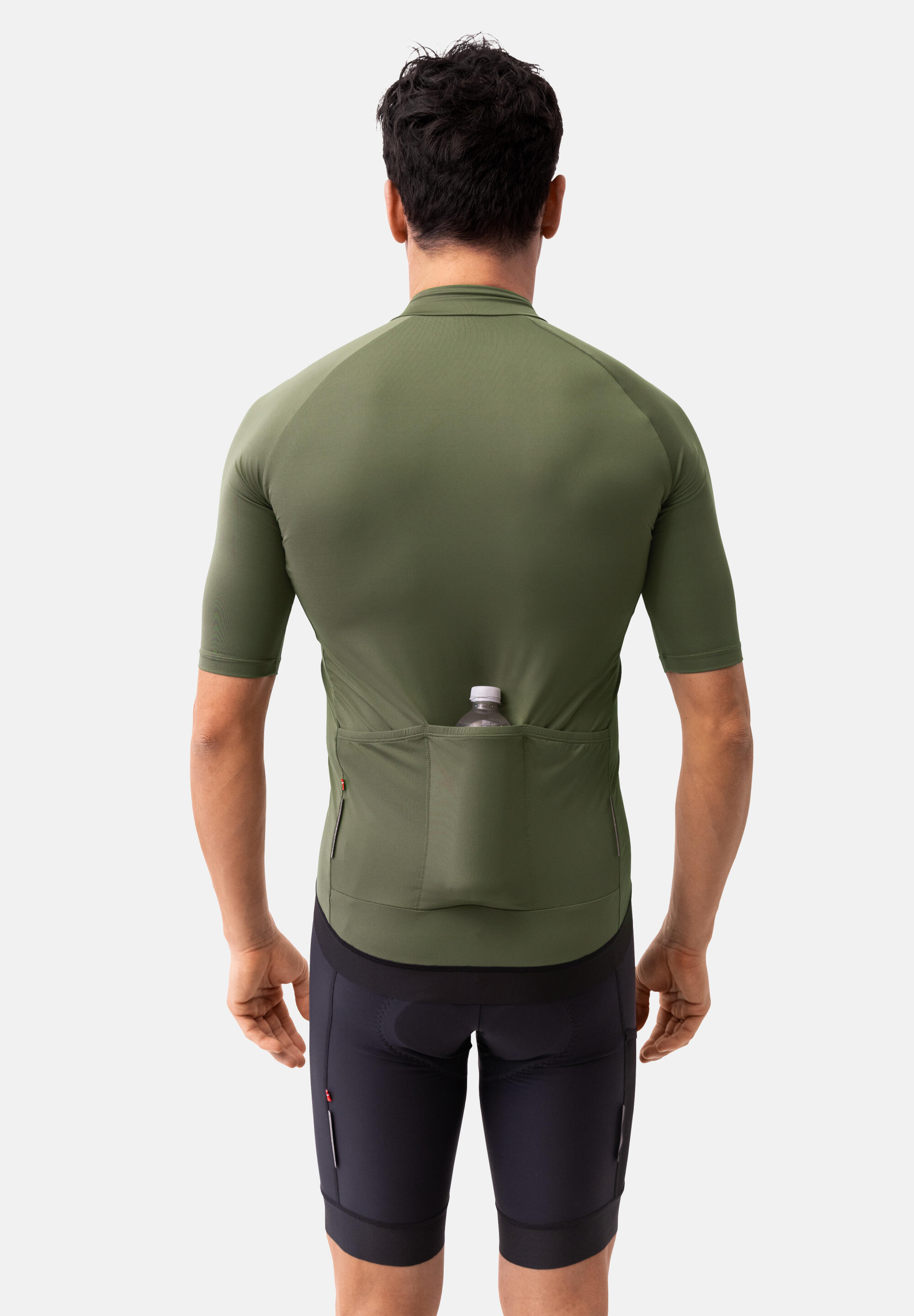 T-shirt Cycling SS 4/5