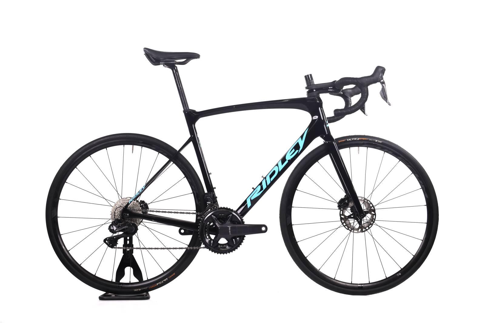 RIDLEY Tweedehands - Racefiets - Ridley Fenix - M . GOED