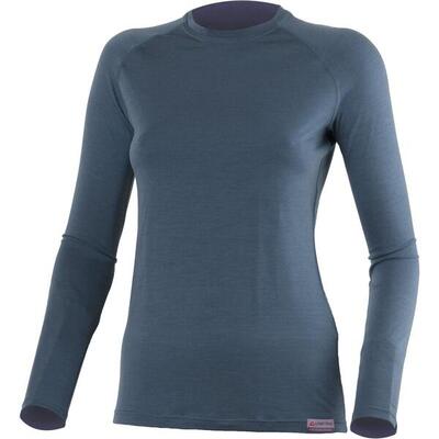 Dames merino shirt atila