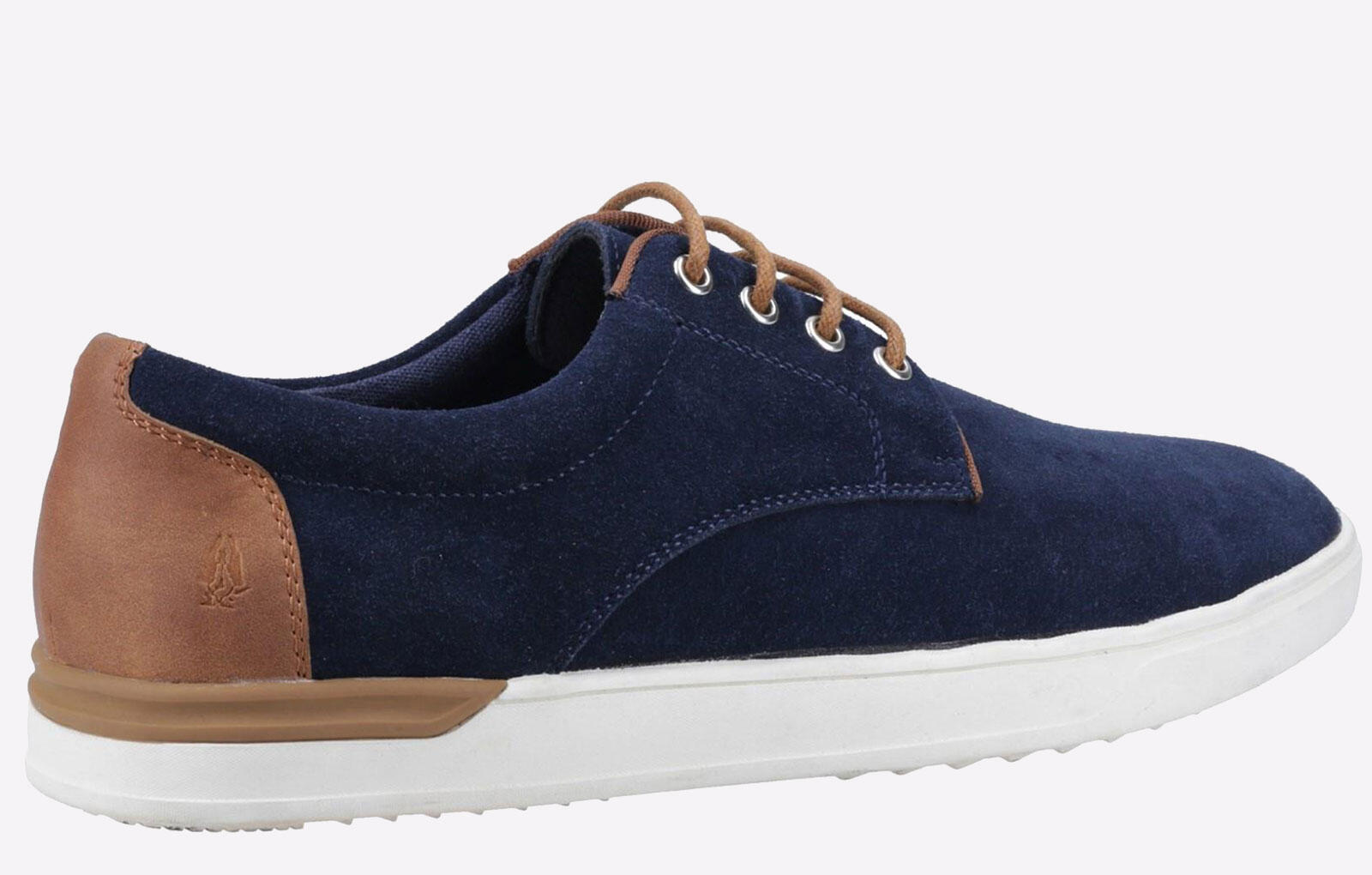 Navy Blue Hush Puppies Shoes Buy Hush Puppies Mens Slip On Casual 