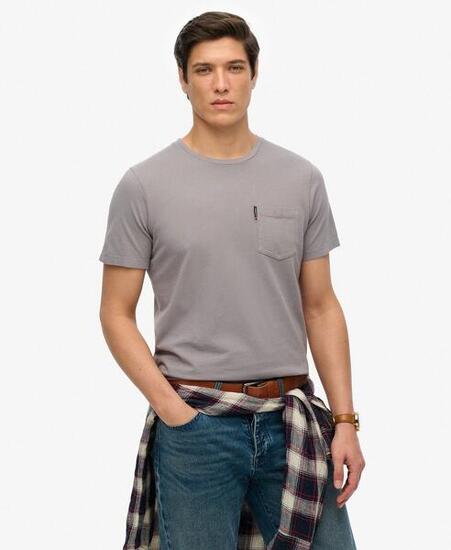 T-shirt Pocket Essential Classique