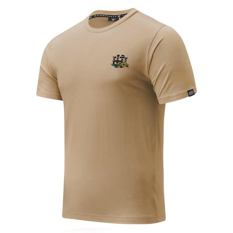 T-shirt Męski EXTREME HOBBY RESILIENT