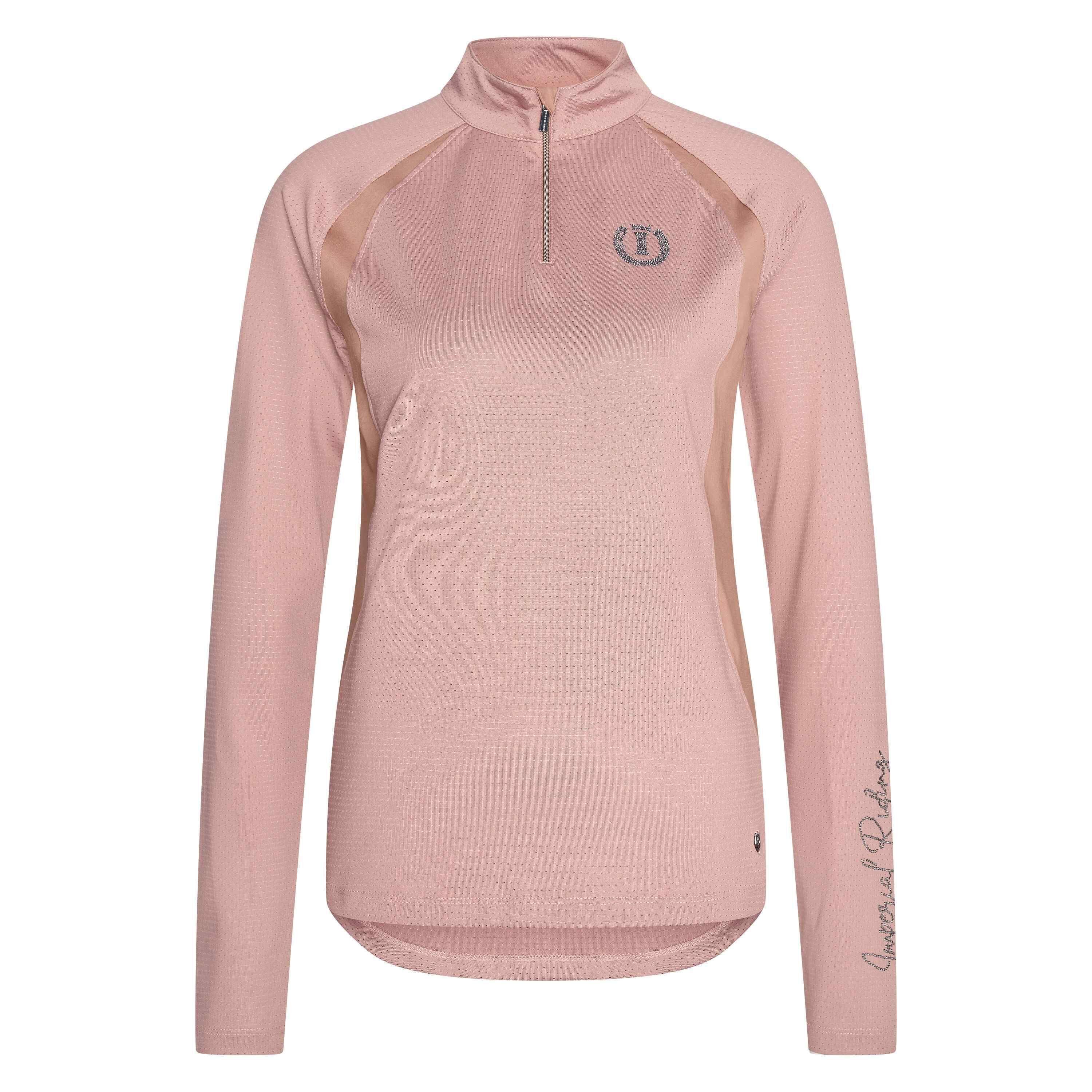 IMPERIAL RIDING Dames sweatshirt met lange mouwen Imperial Riding Tech Top Longsleeve Irhspeed U