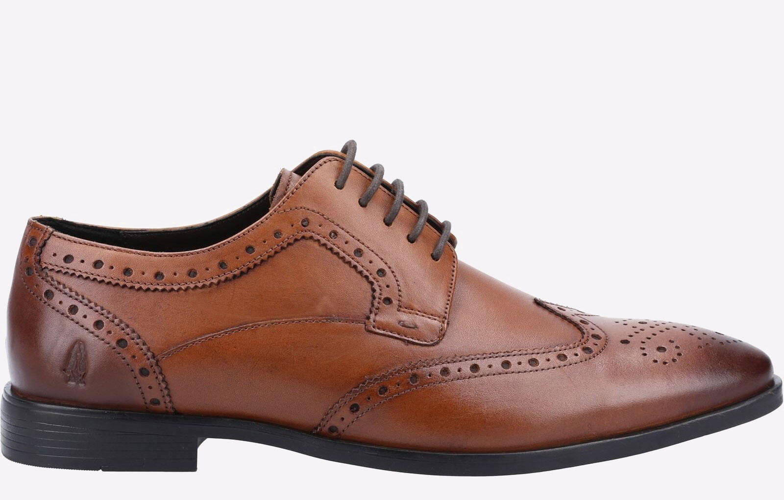 HUSH PUPPIES Hush Puppies Elliot Memory Foam Mens Shoes