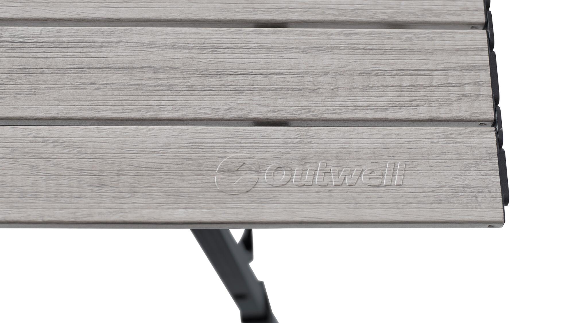 Stolik turystyczny Outwell Canmore L 4/7