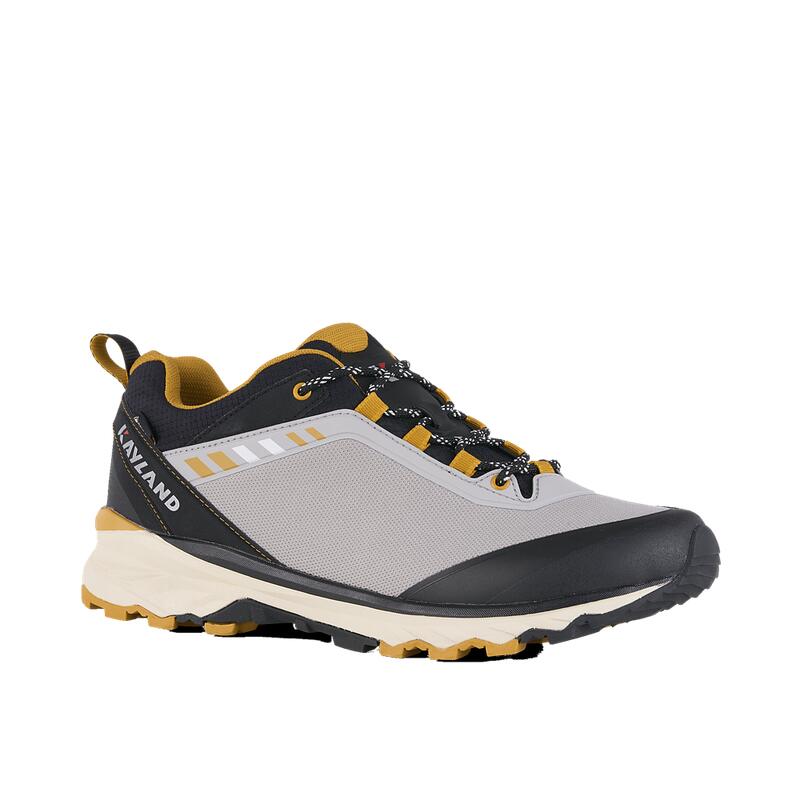 Kayland STRIDER GTX GREY YELLOW (018024200)-40,5 5/5