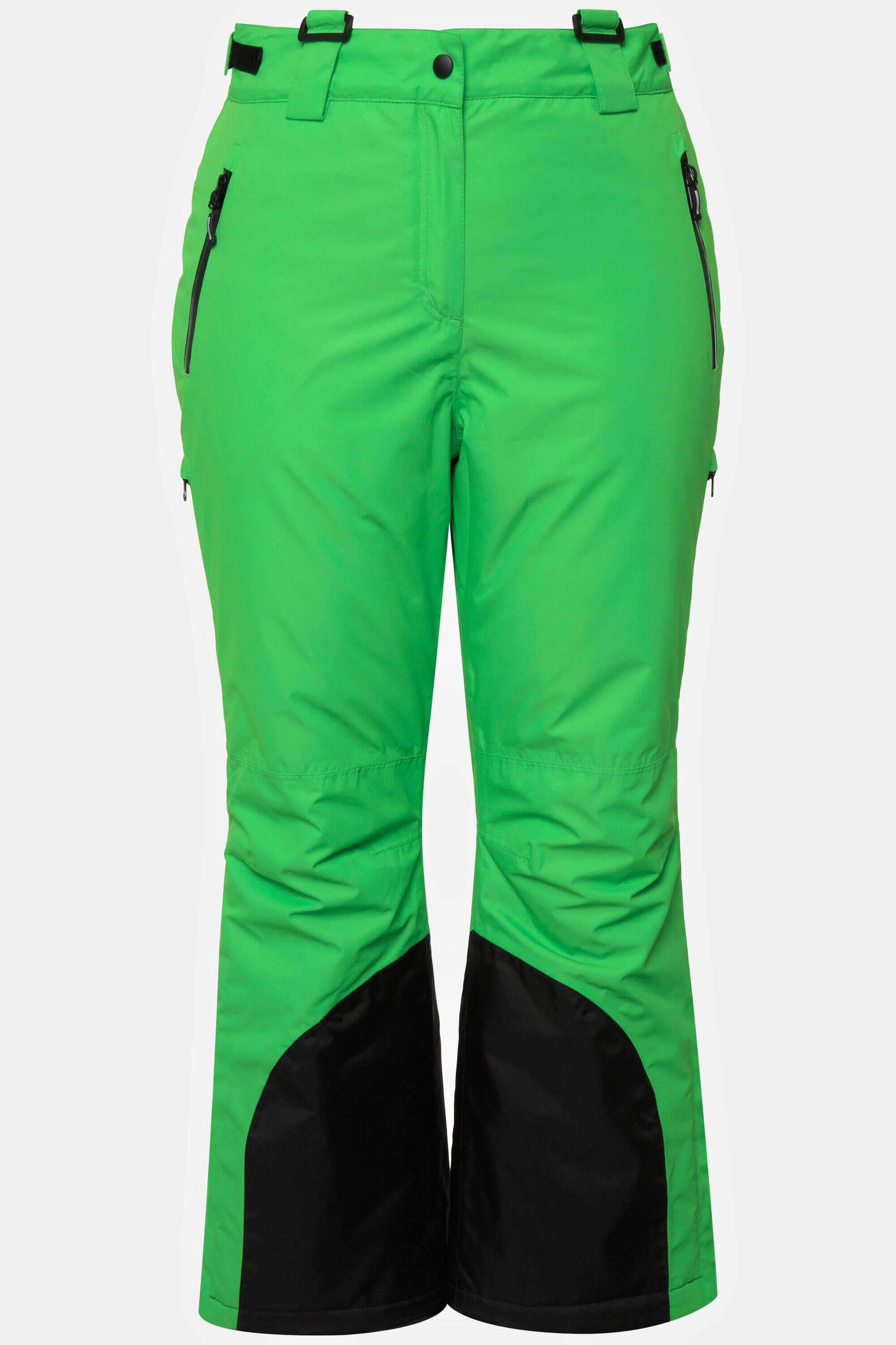 Femme Pantalon de ski étanche pare-neige et poches zippées 5/5