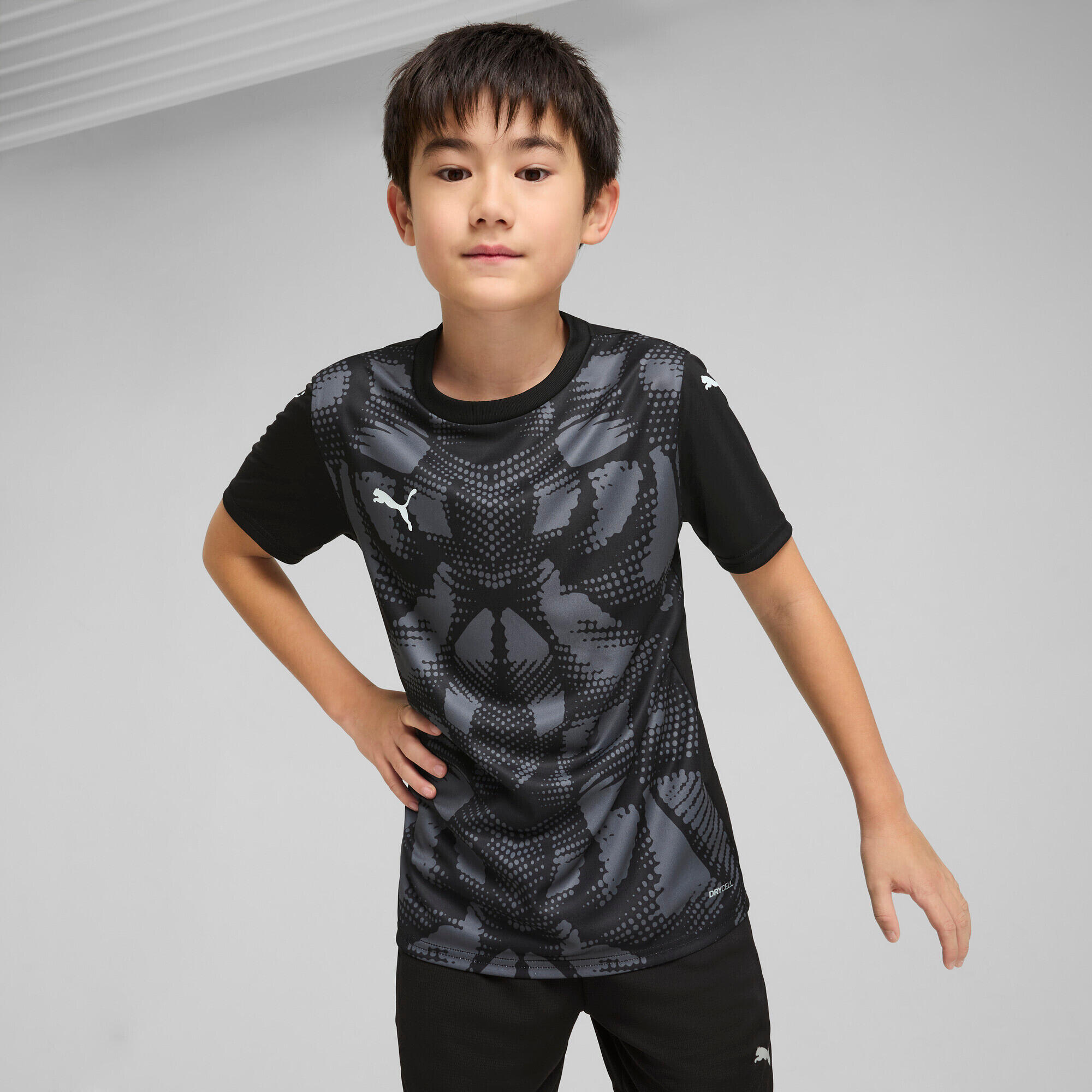 Maglia per bambini Puma TeamUltimate 4/6