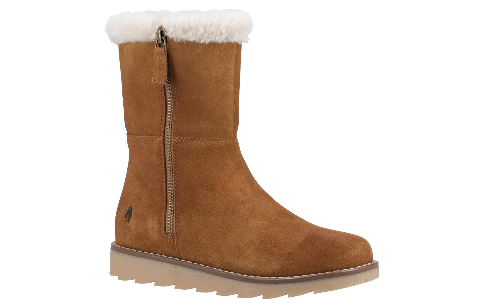 Hush Puppies Mary Memory Foam Womens Boots 2/5
