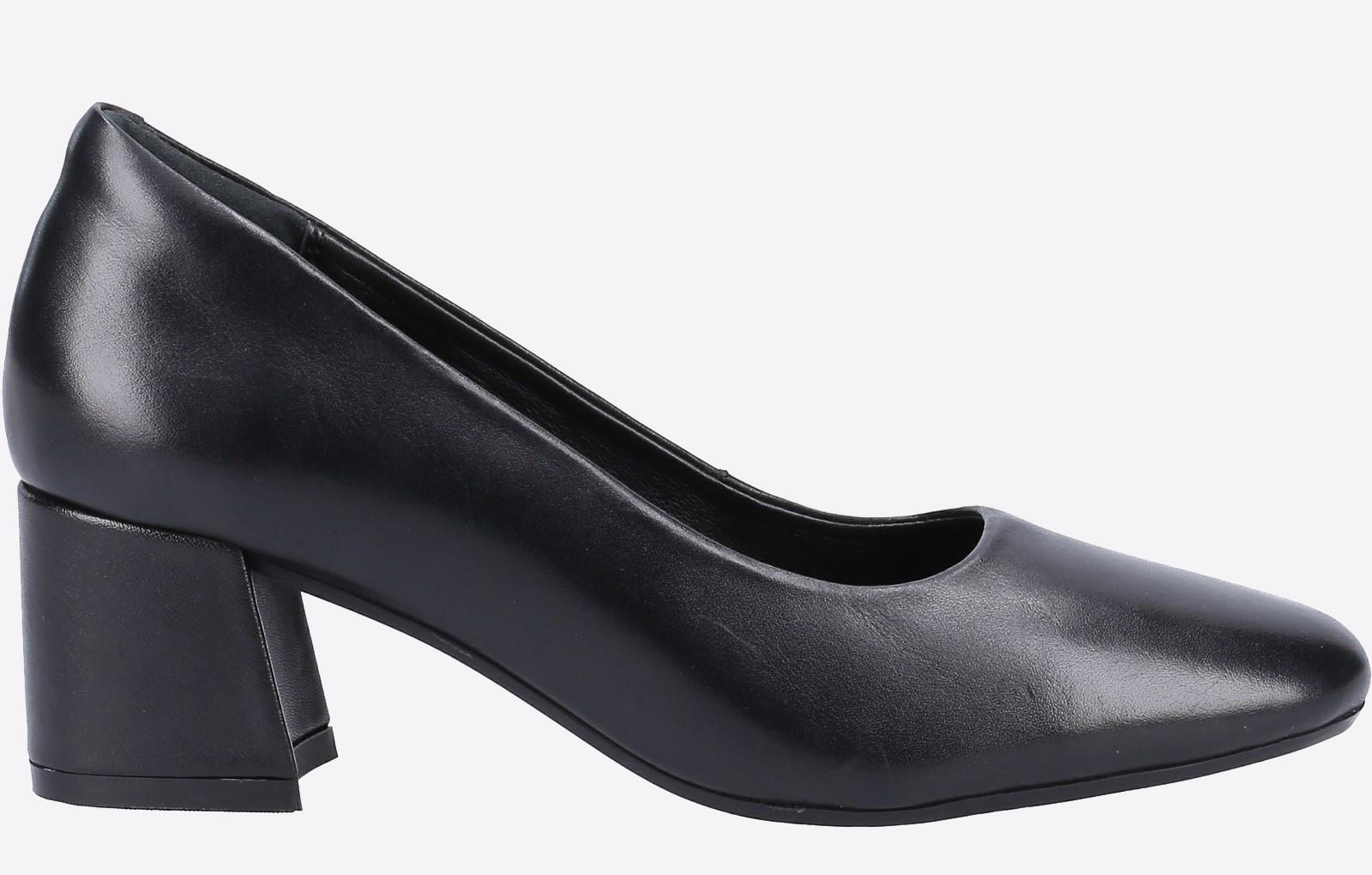 HUSH PUPPIES Hush Puppies Alicia Womens Court Shoes