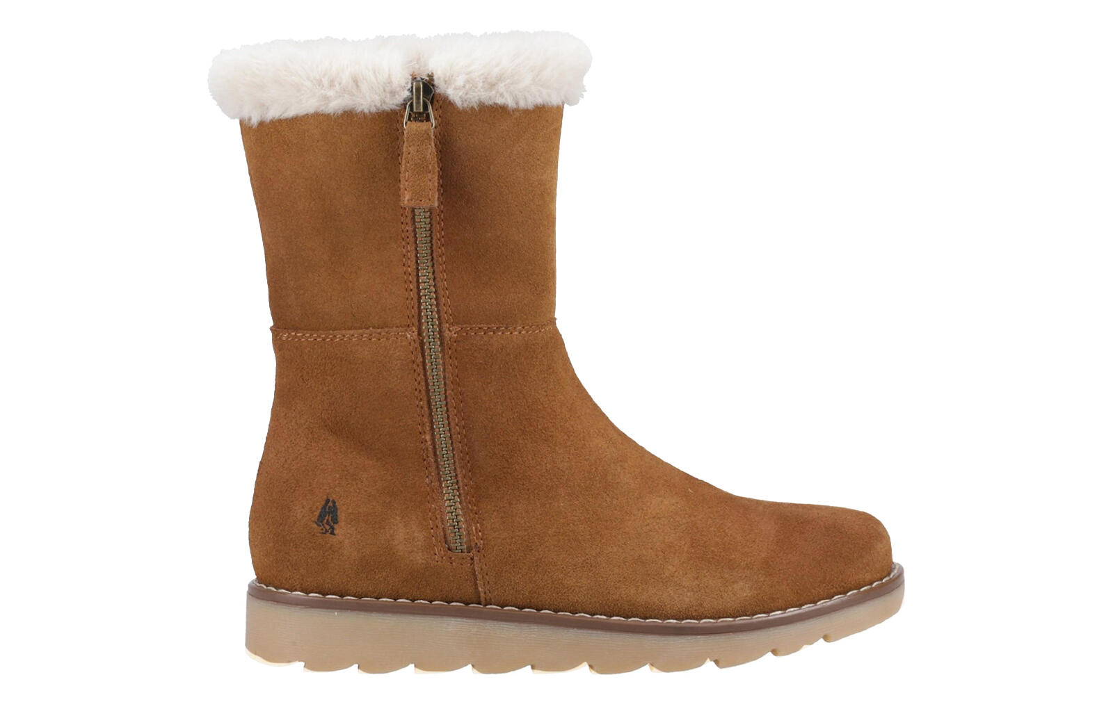 HUSH PUPPIES Hush Puppies Mary Memory Foam Womens Boots
