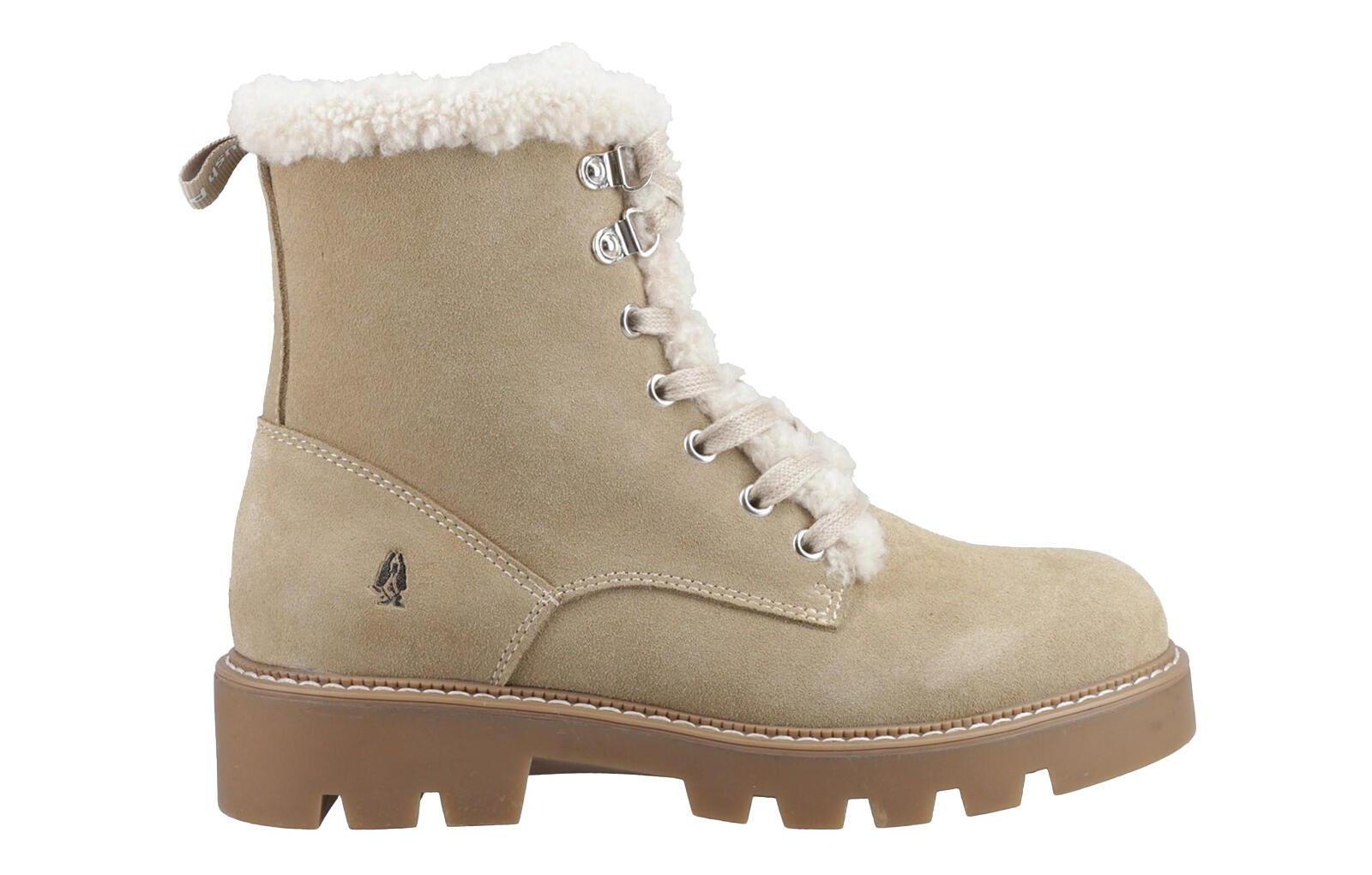 Hush Puppies Aurelia Memory Foam Womens Ankle Boots 1/5