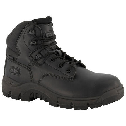 MAGNUM Chaussures de securite homme - Precision Sitemaster Ct Cp - Noir
