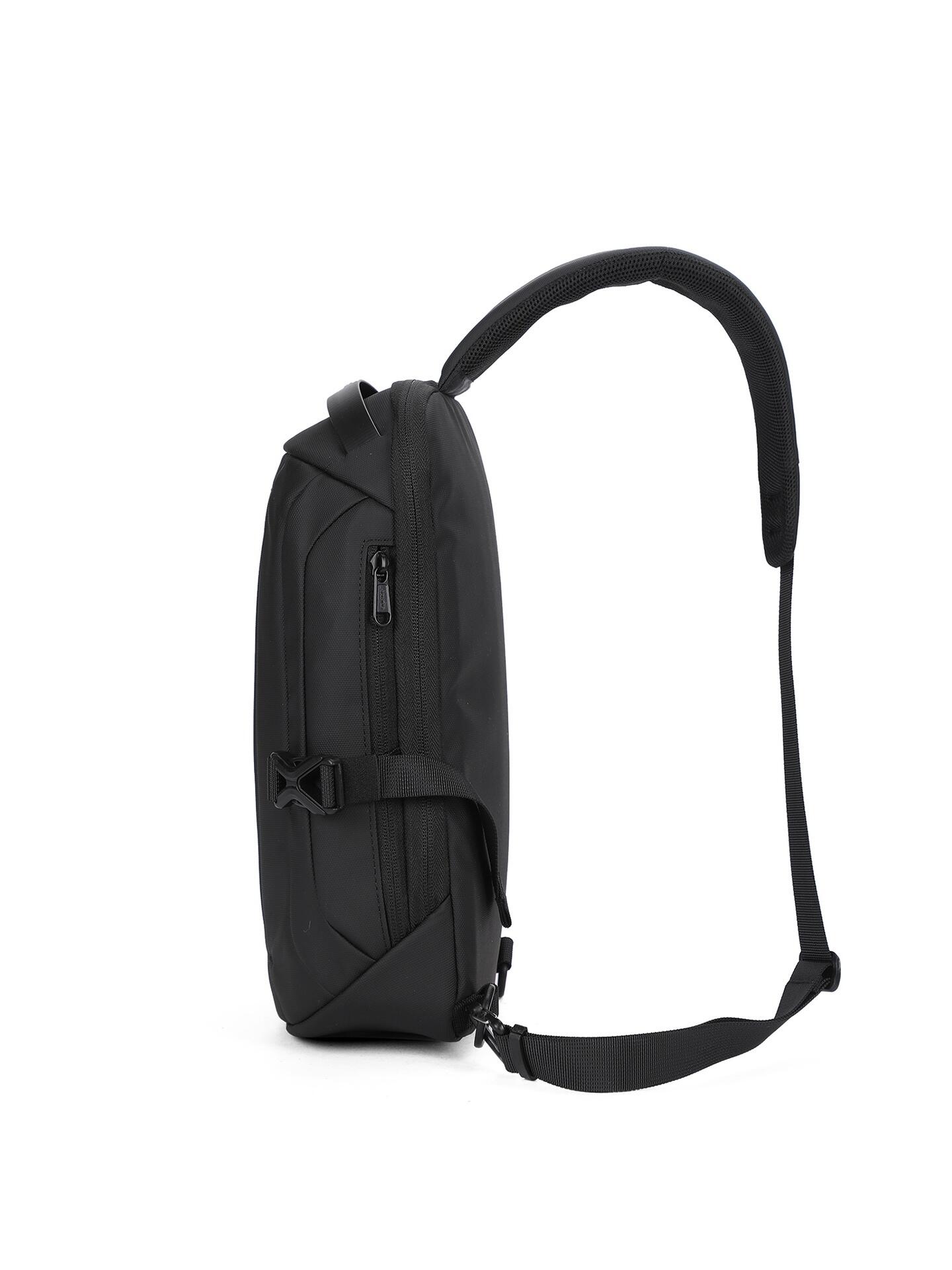 Umhängetasche Schoudertas Sac à bandoulière Borsa a tracolla AOKING 3/6