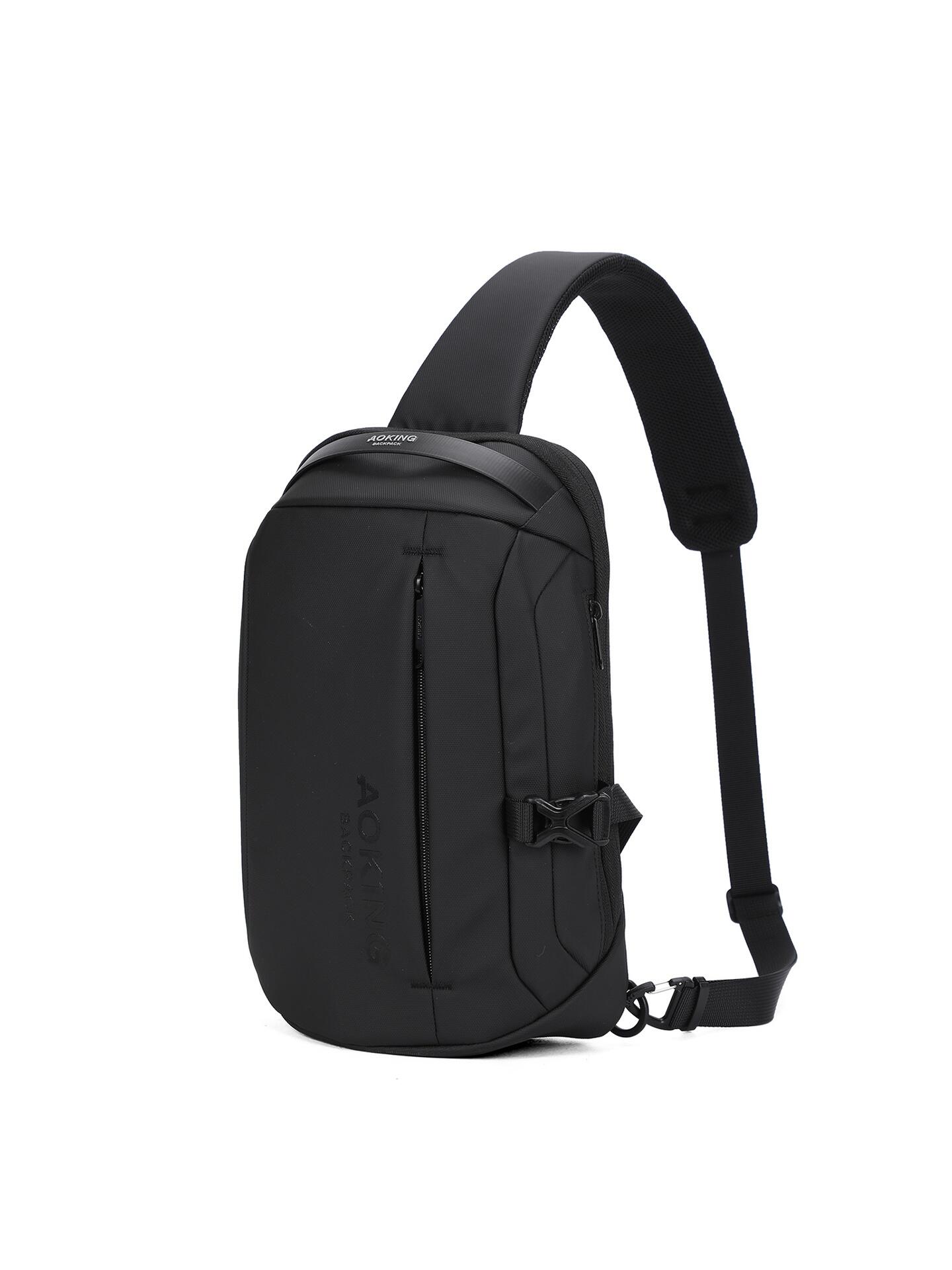 Umhängetasche Schoudertas Sac à bandoulière Borsa a tracolla AOKING 2/6