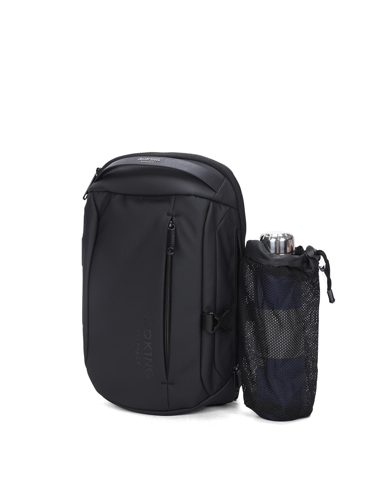 Umhängetasche Schoudertas Sac à bandoulière Borsa a tracolla AOKING 6/6
