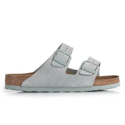 Mules femmes Birkenstock Arizona