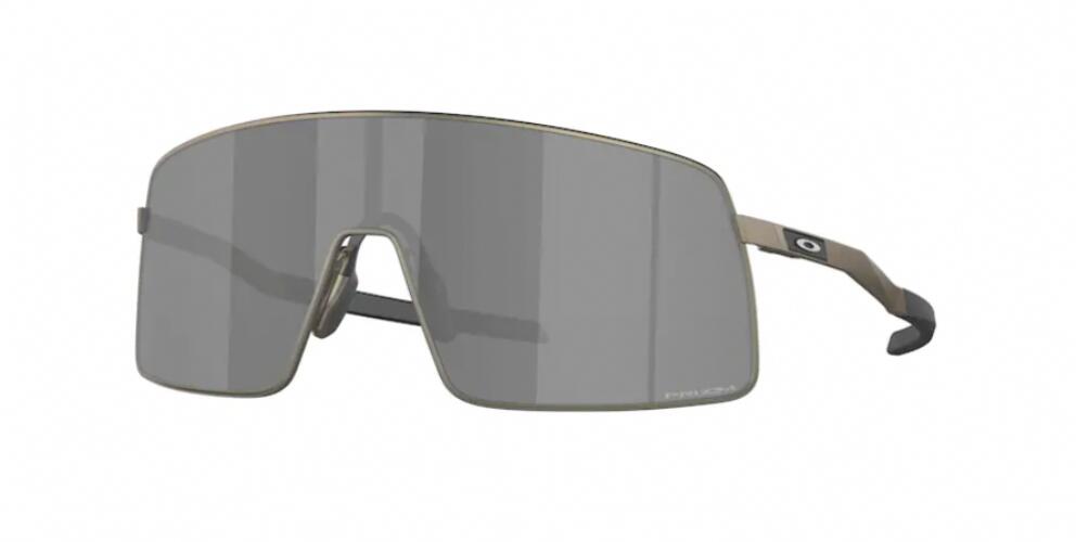 OAKLEY Oakley Sutro TI Matte Gunmetal/ Prizm Black