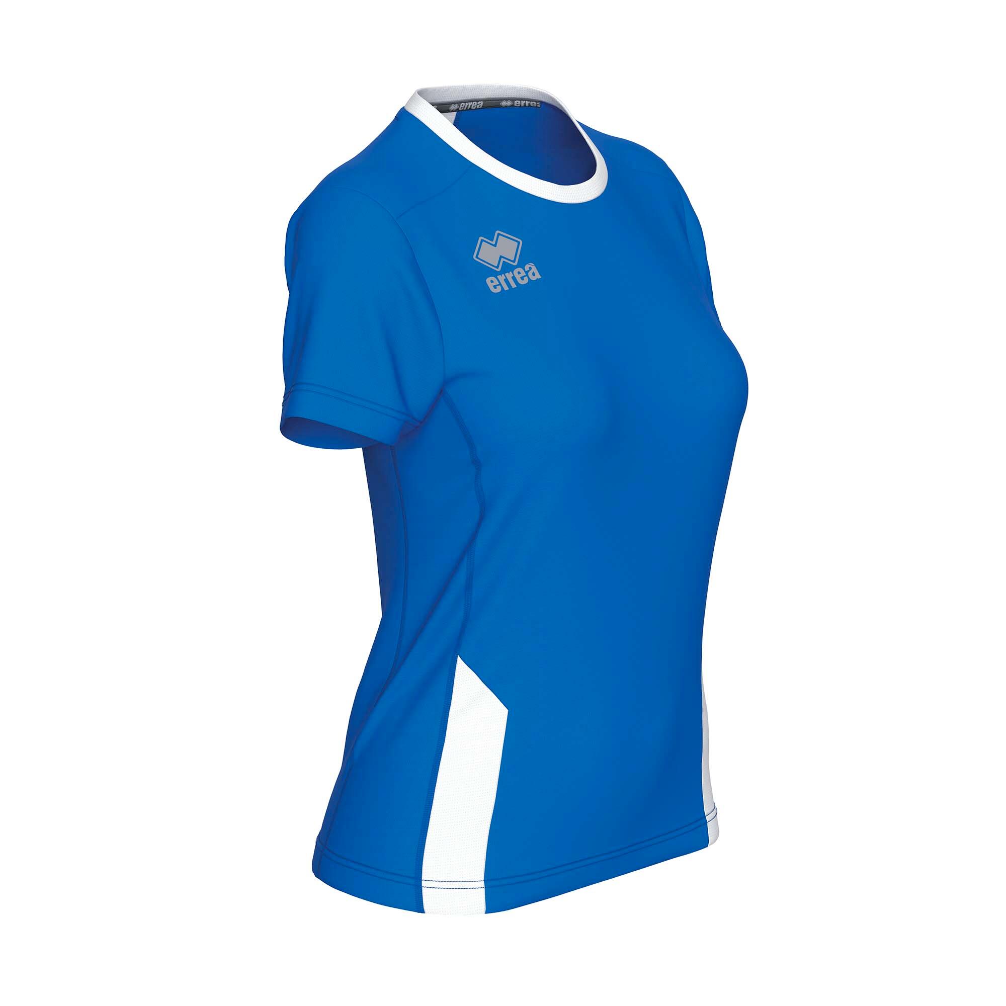 T-Shirt Errea Remy Maglia Woman Mc Ad Donna 2/5
