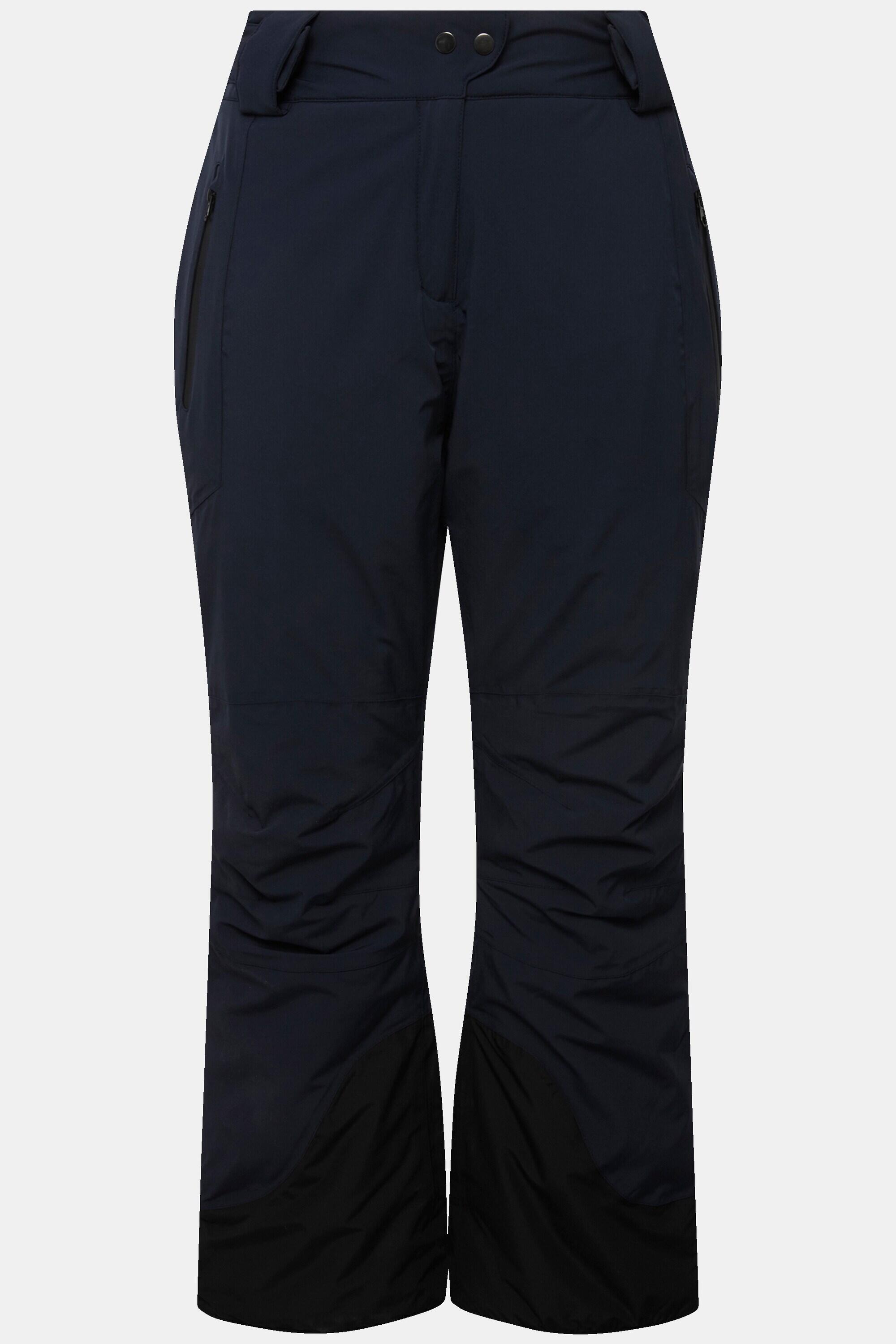 Dames HYPRAR functionele broek waterdicht klittenband ski broek 11/11