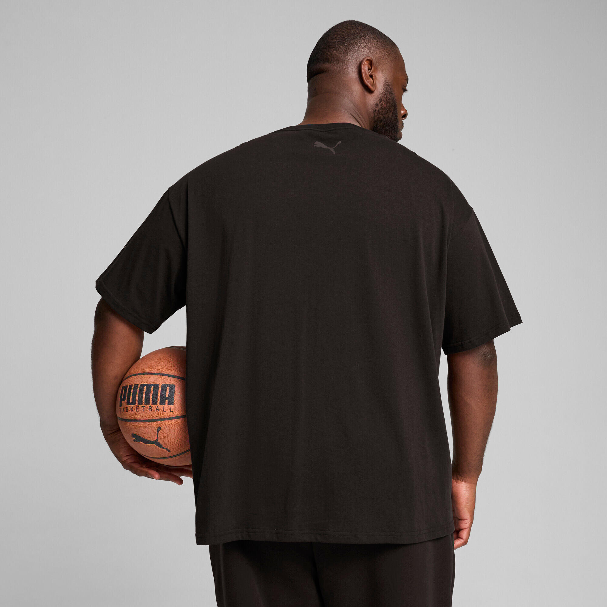 T-Shirt Puma Melo 1Love 5/7