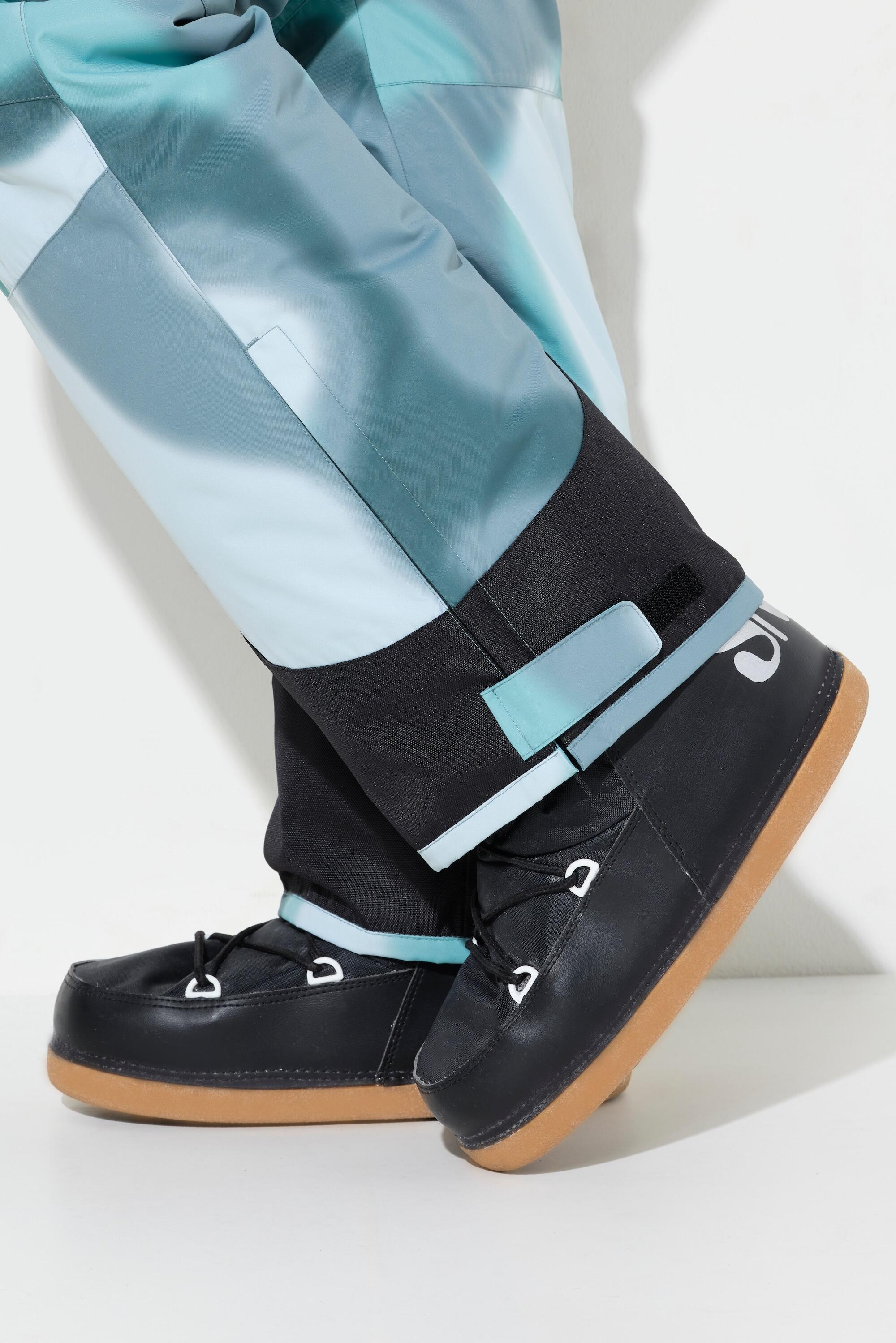 Femme Pantalon de ski HYPRAR déperlant avec genoux préformés 4/7