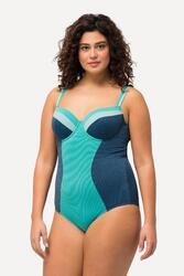 Femme Maillot de bain à paillettes