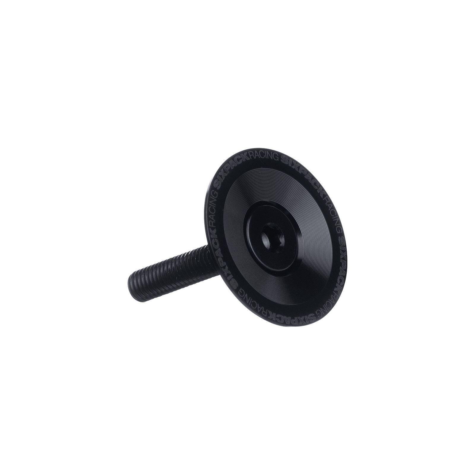 SIXPACK RACING Otturatore a stelo Sixpack Racing Millenium