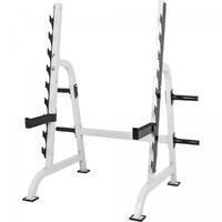 MULTI PRESS RACK A SQUAT | MUSCULATION