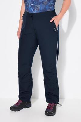 Dames functionele broek waterafstotend powerstretch elastische band